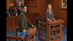 Quentin Holbrooks vs. Wendy Holbrooks