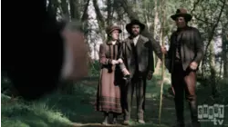 Dominion Creek: S1 E4 - Episode 4