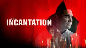 The Incantation