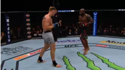 Best Knockouts of 2018