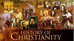 Christianity in the New World