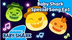 Baby Shark Special Song 1