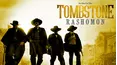 Tombstone Rashomon