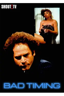 Bad Timing: A Sensual Obsession