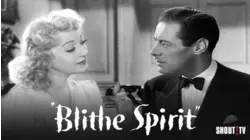 Blithe Spirit