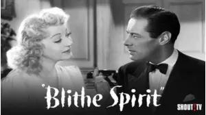 Blithe Spirit