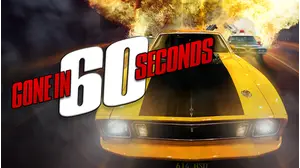Gone In 60 Seconds