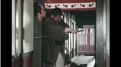 Saw a rainbow in hometown