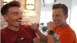 Insane Dares Challenge