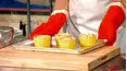 Cook'd