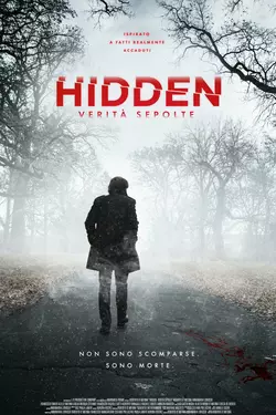 Hidden