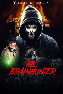 The Brain Hunter