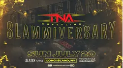 Slammiversary 2025