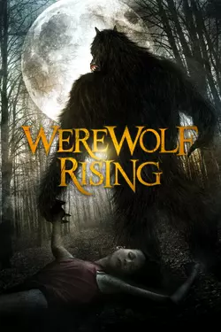 Werewolf Rising