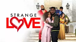 Strange Love