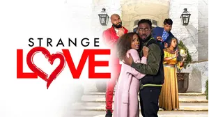 Strange Love