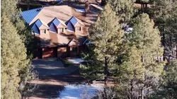 Prominent Farmer Charged in Estranged Wife's Shooting Death