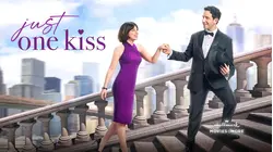 Just One Kiss
