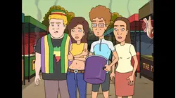 After-School Special