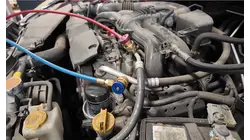 Toll of Commuting: How spring weather can impact travel and your vehicle