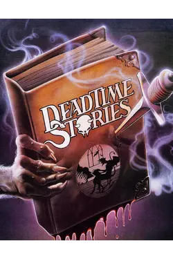 Deadtime Stories [Broadcast Edit]