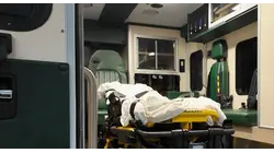 Two Westchester-based EMS organizations are calling for additional funding, as costs nationwide increase