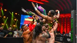 iMPACT! - May 28, 2026