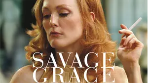 Savage Grace