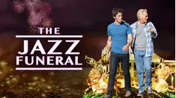 The Jazz Funeral