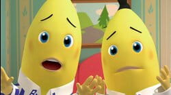 The Inventing Bananas / Promises