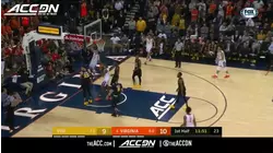 VCU vs. Virginia Basketball Highlights (2018-19)
