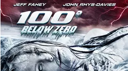 100 Below Zero