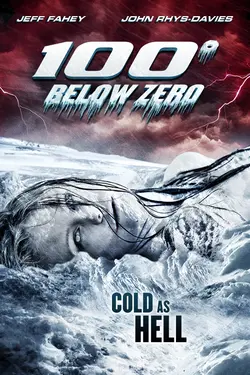 100 Below Zero