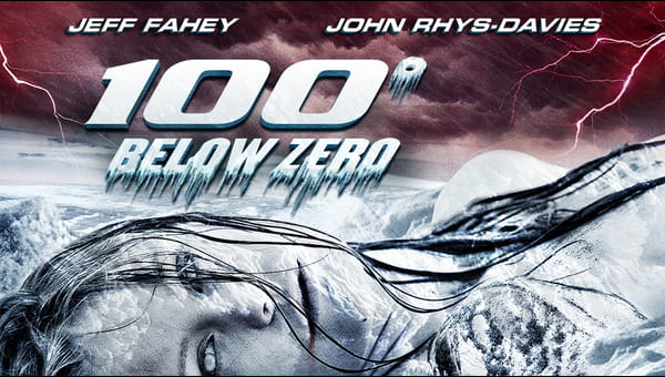 100 Below Zero on FREECABLE TV