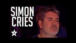 When SIMON COWELL Cries On Britain and America's Got Talent! | Got Talent