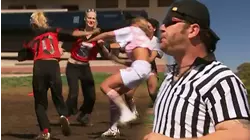 First Annual Bret's Mudbowl