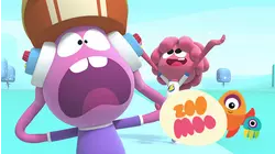 The Jelly Must Flow!