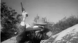 The Adventures of Kit Carson: S4 E12 - The Missing Hacienda (1954)