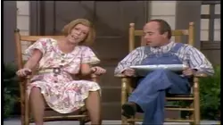 The Carol Burnett Show: S11 E12 - Rock Hudson