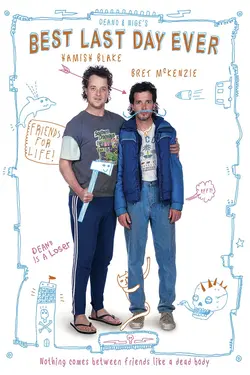 Deano and Nige's Best Last Day Ever