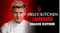Hell's Kitchen Censored