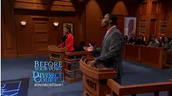 Tsion Mitchell vs. Brashaad Mayweather