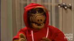 ALF: S4 E19 - When I'm 64