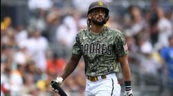 Fernando Tatis Jr. Is Playing Pinocchio
