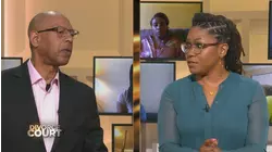 Joey Freeman vs. Sherika Cremedy Part 1