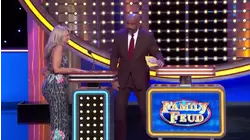 Natasha wants to kiss Steve Harvey's big what??