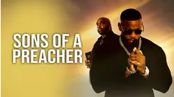 Sons of a Preacher