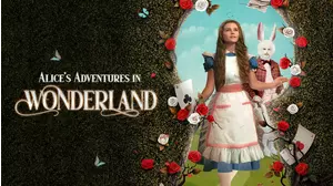 Alice's Adventures in Wonderland