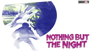 Nothing But The Night