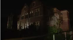 Pennsylvania Asylum